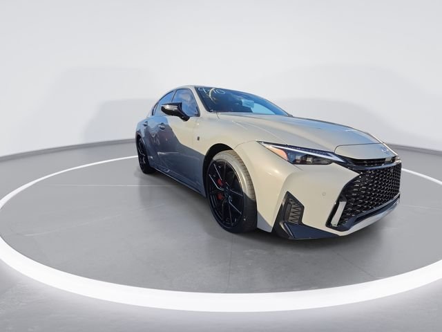 New 2026 Wind Lexus F SPORT image 2