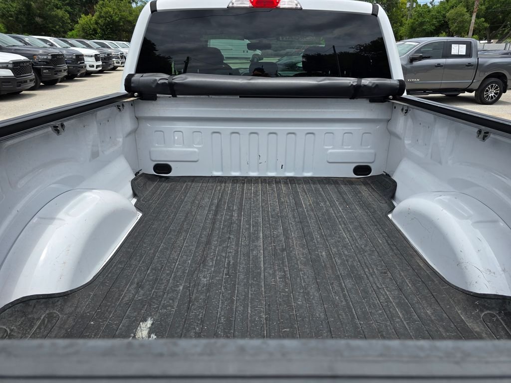 2020 Ford F-150 XLT - Photo 6