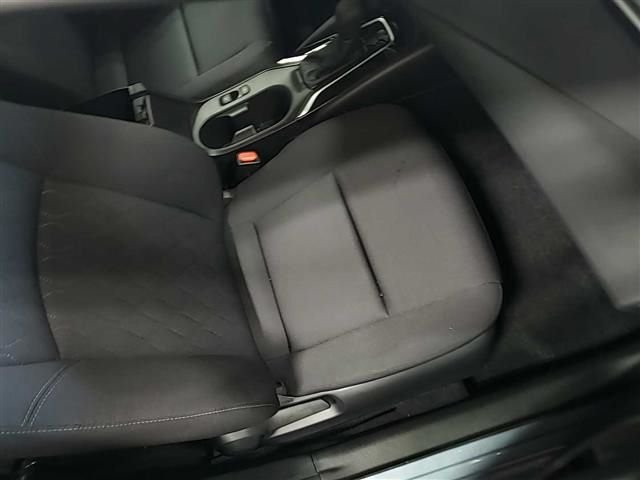 Used 2025 Gray Toyota LE image 22