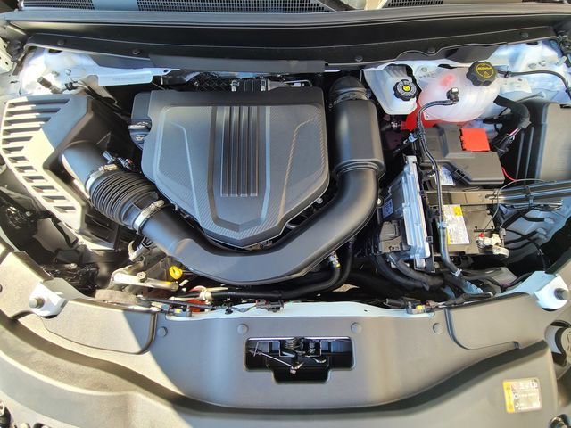 2026 Chevrolet Traverse LT - Photo 37