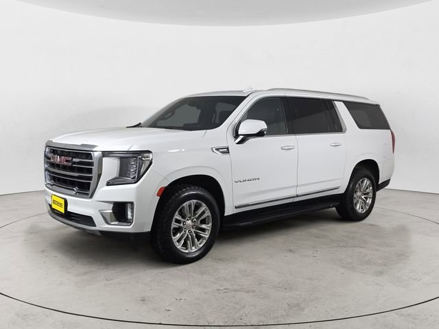 2023 GMC Yukon 4WD SLT's photo