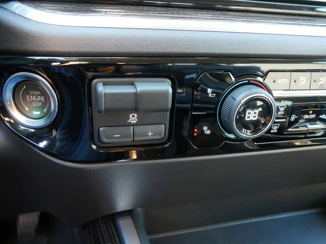 2026 Chevrolet Silverado 1500 LT Trail Boss - Photo 17