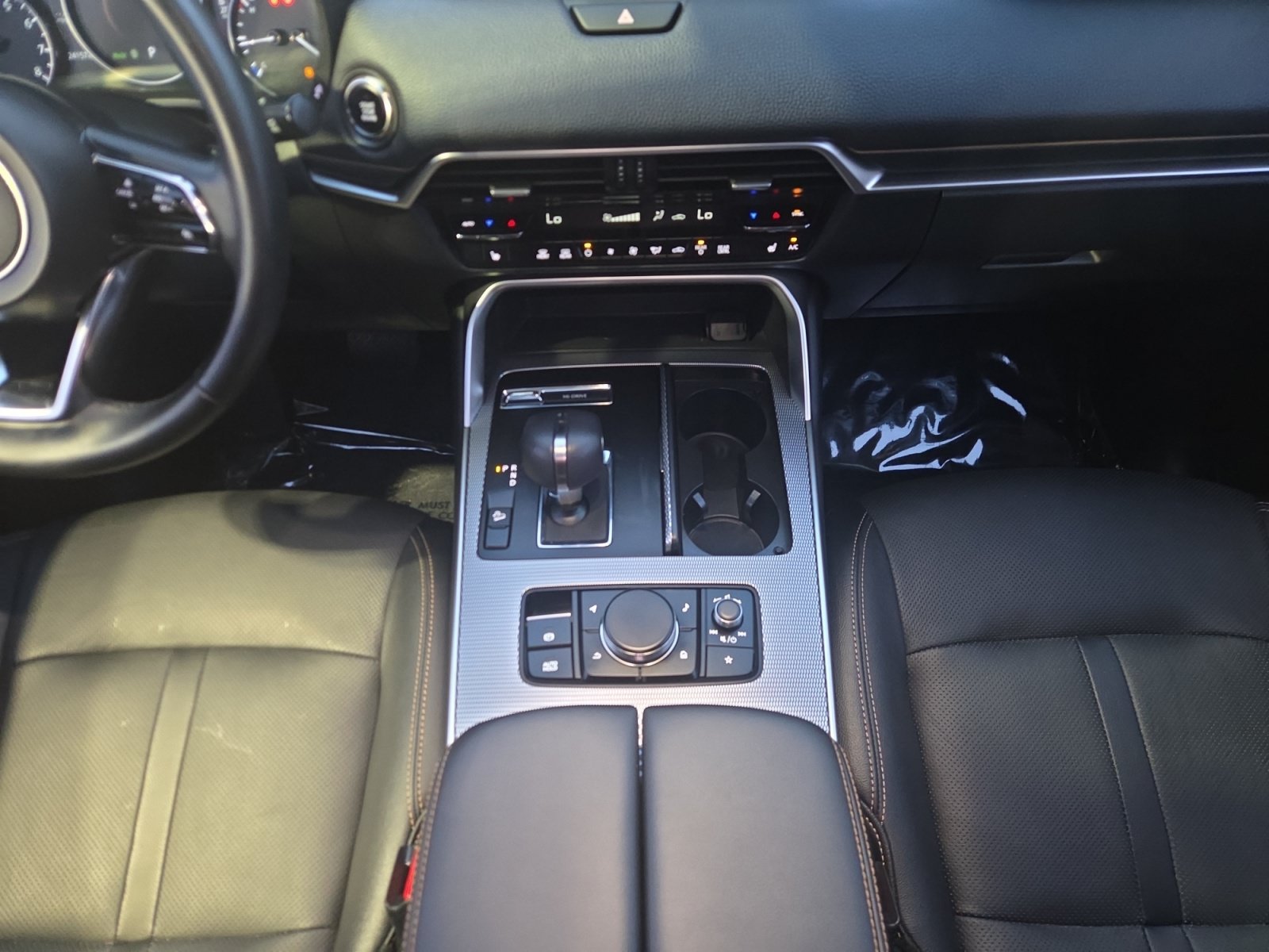 2024 Mazda CX-90 Turbo Preferred Package - Photo 11