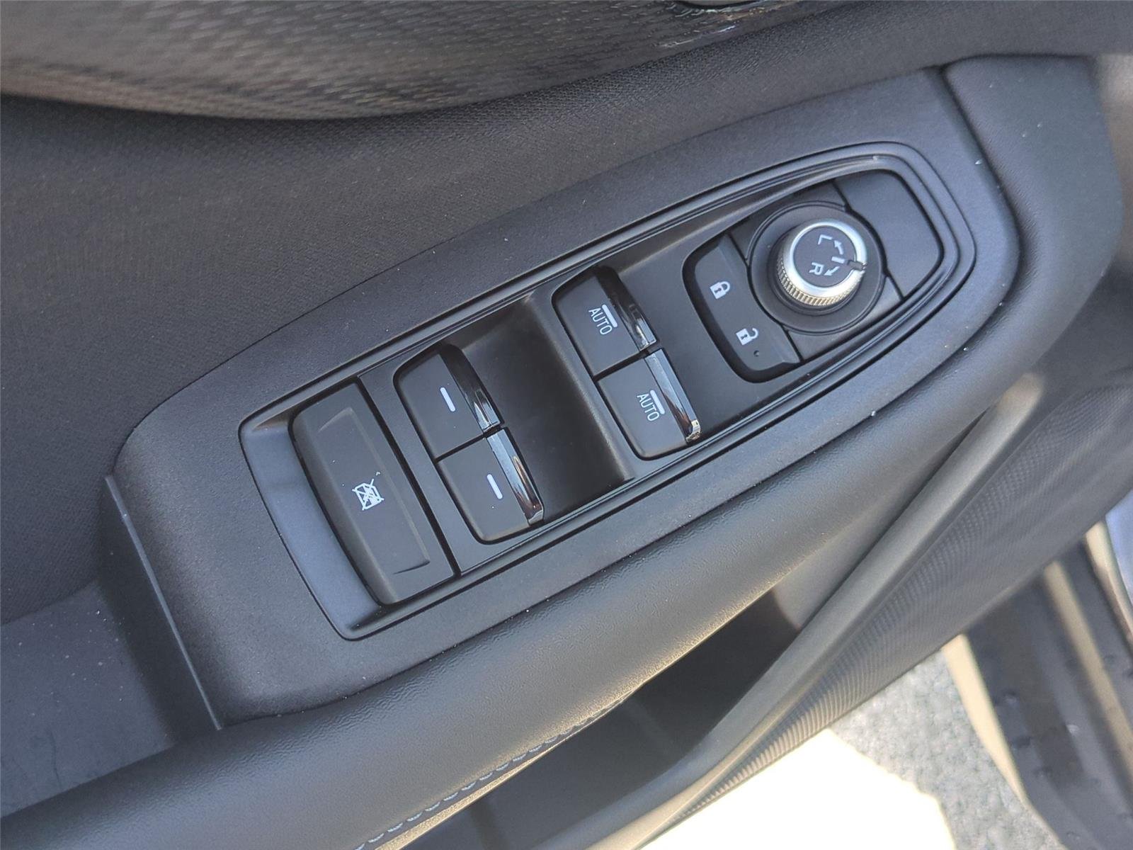 Used 2025 Magnetite Gray Metallic Subaru Premium image 16