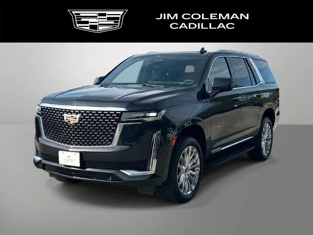 2024 Cadillac Escalade