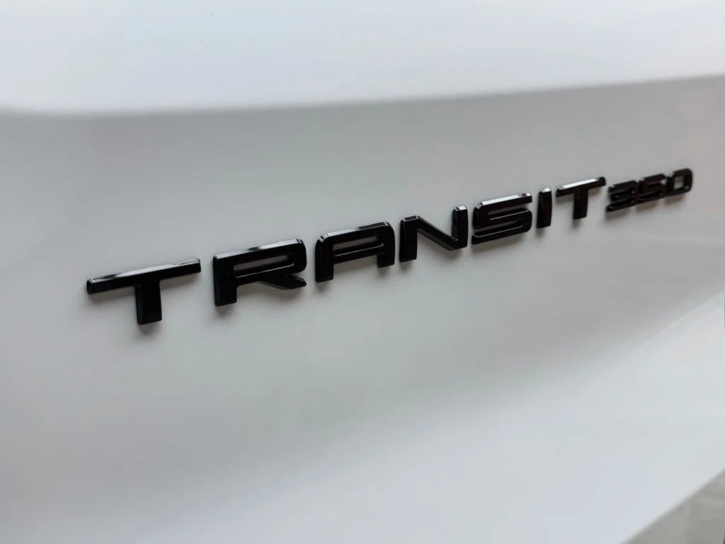 New 2026 White Ford XL image 4
