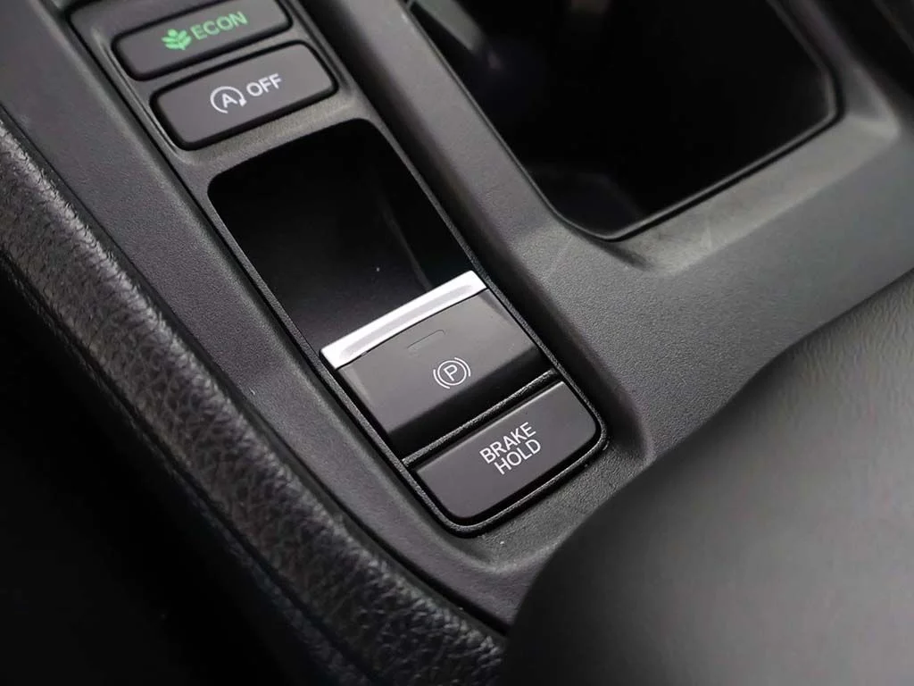 2026 Honda Accord LX - Photo 42