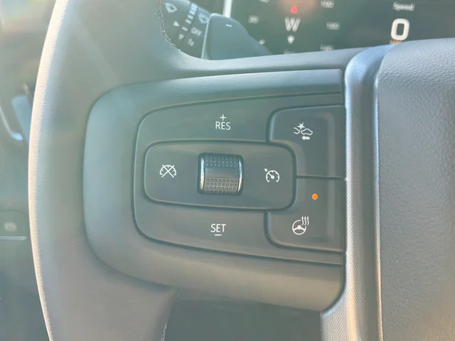 2026 GMC Sierra 1500 SLT - Photo 19