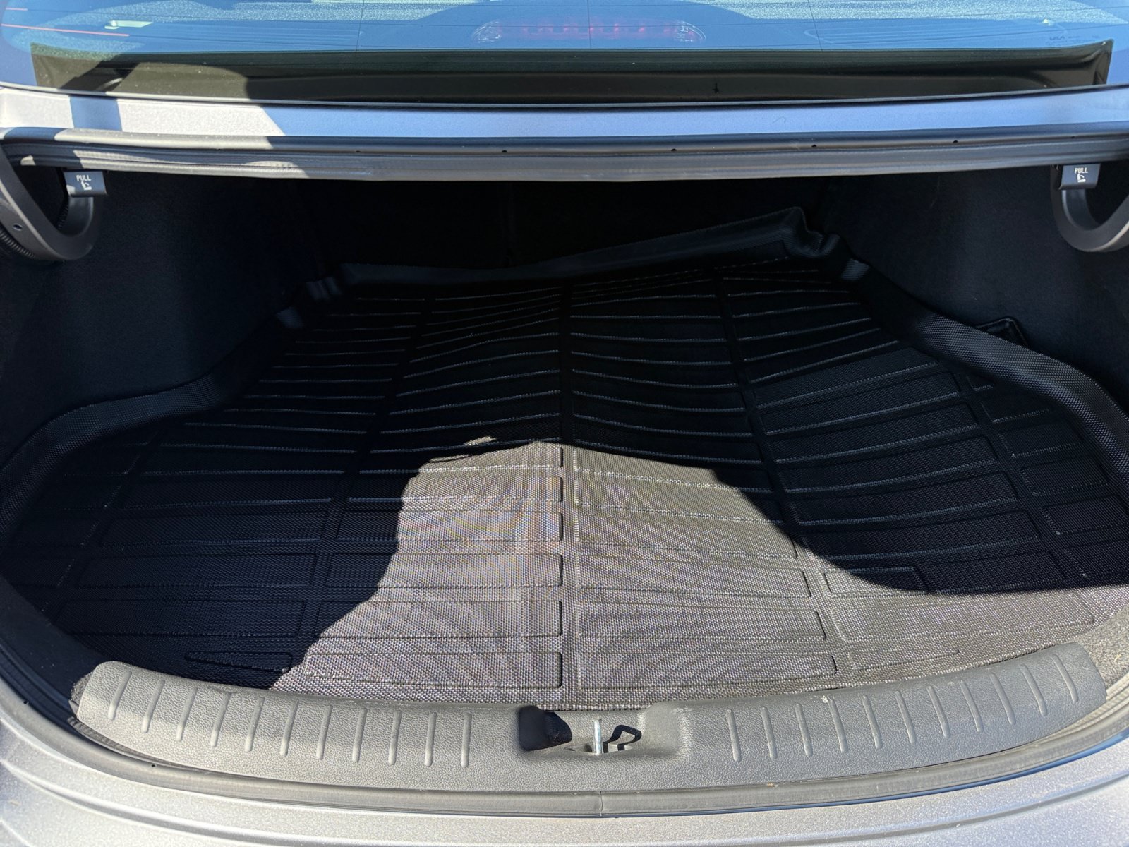 Used 2023 Steel Gray Kia GT-Line image 17