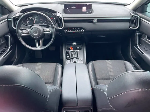 Used 2023 Beige Mazda 2.5 S Preferred Plus Package image 12