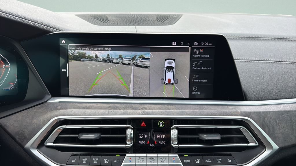 Certified Used 2023 Alpine White BMW sDrive40i image 16