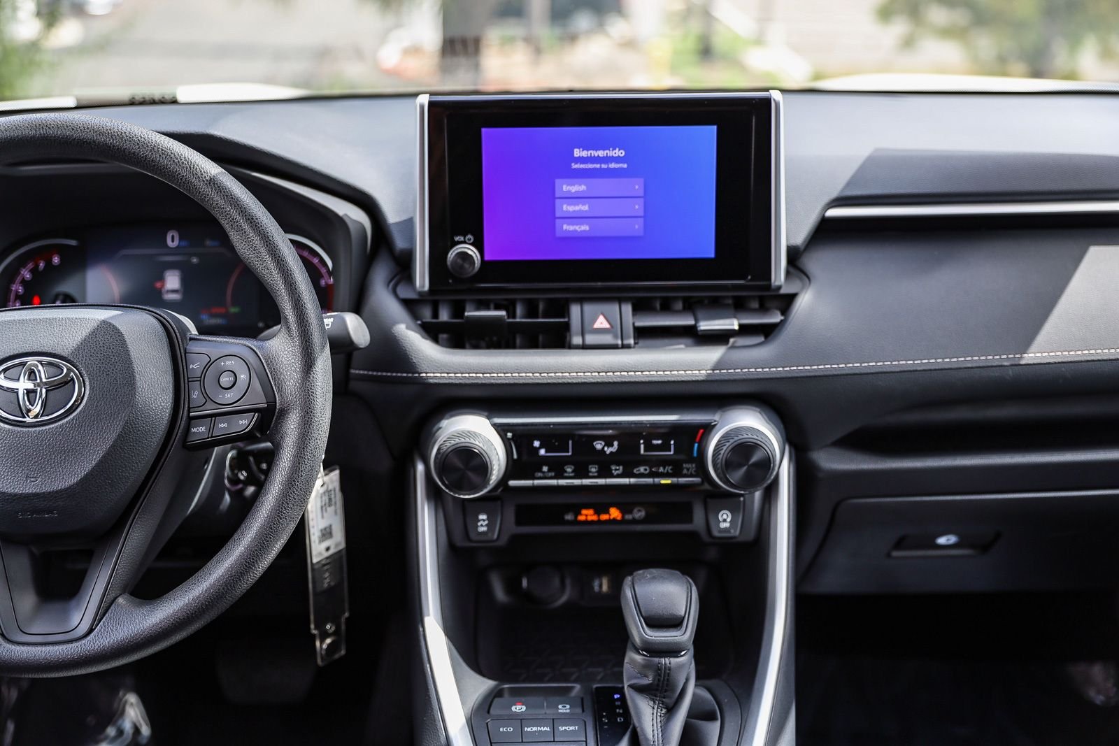 Certified Used 2024 ICE CAP Toyota LE image 13