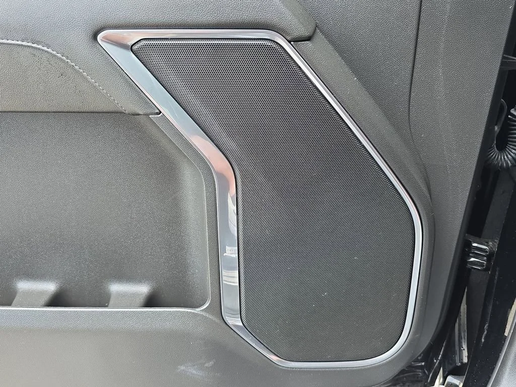2024 Chevrolet Silverado 1500 RST - Photo 25