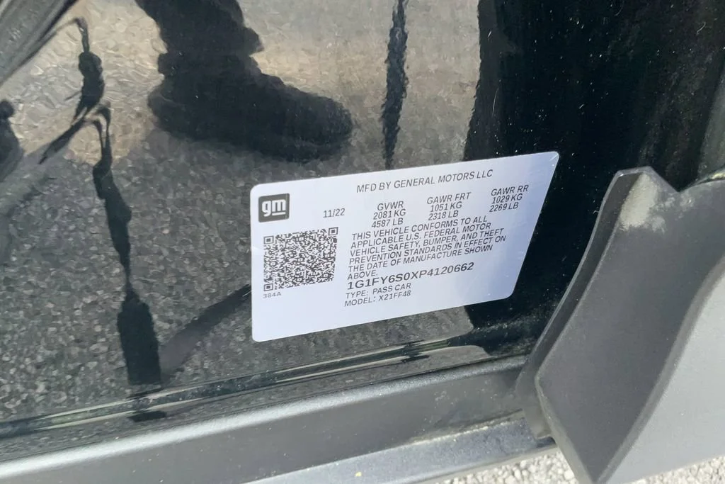 2023 Chevrolet Bolt EUV LT - Photo 25