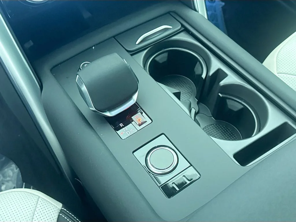 New 2026 Carpathian Grey Land Rover S image 16