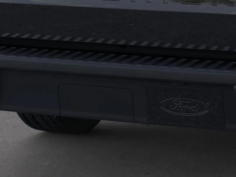 New 2026 Shadow Black Ford XL image 23