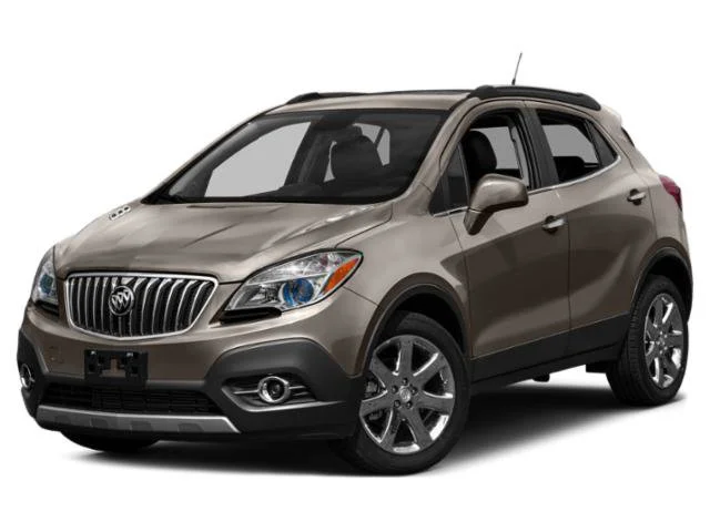 2015 Buick Encore Convenience AWD's photo