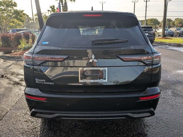 Used 2025  Mitsubishi ES image 5