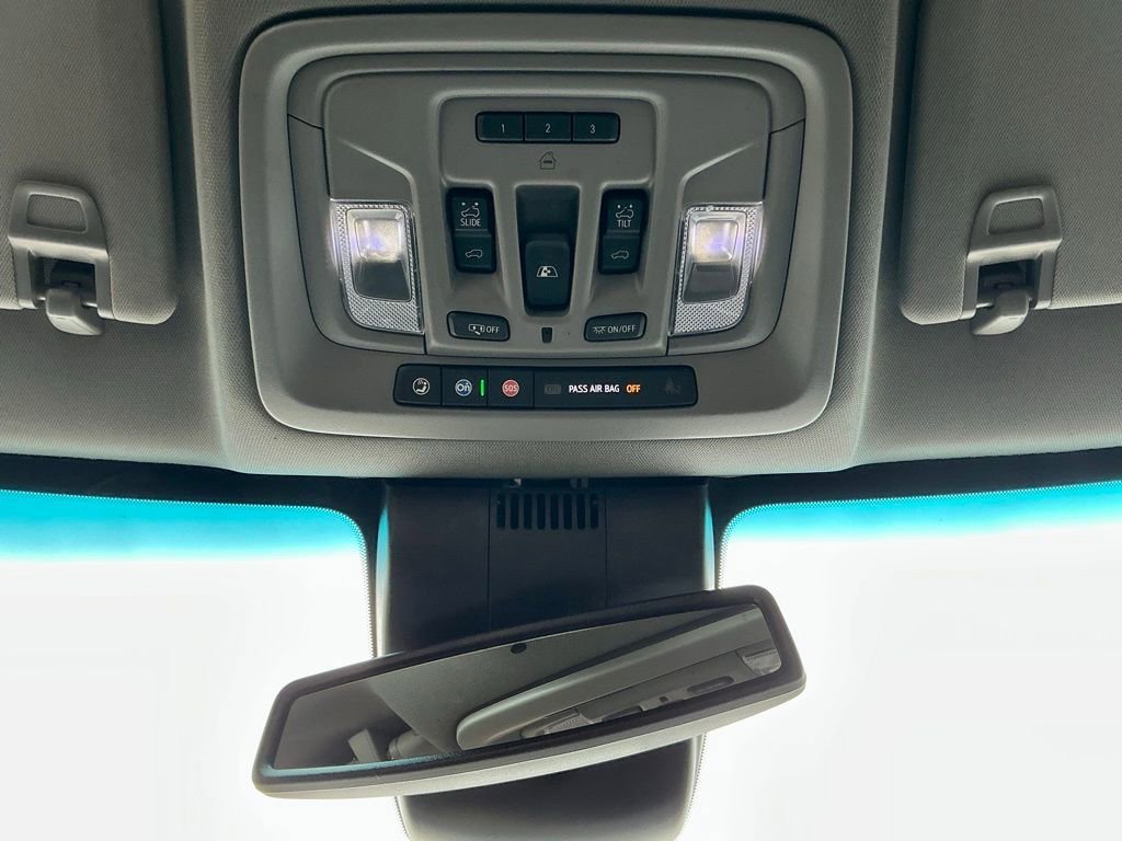 2024 GMC Sierra 3500HD SLT - Photo 36