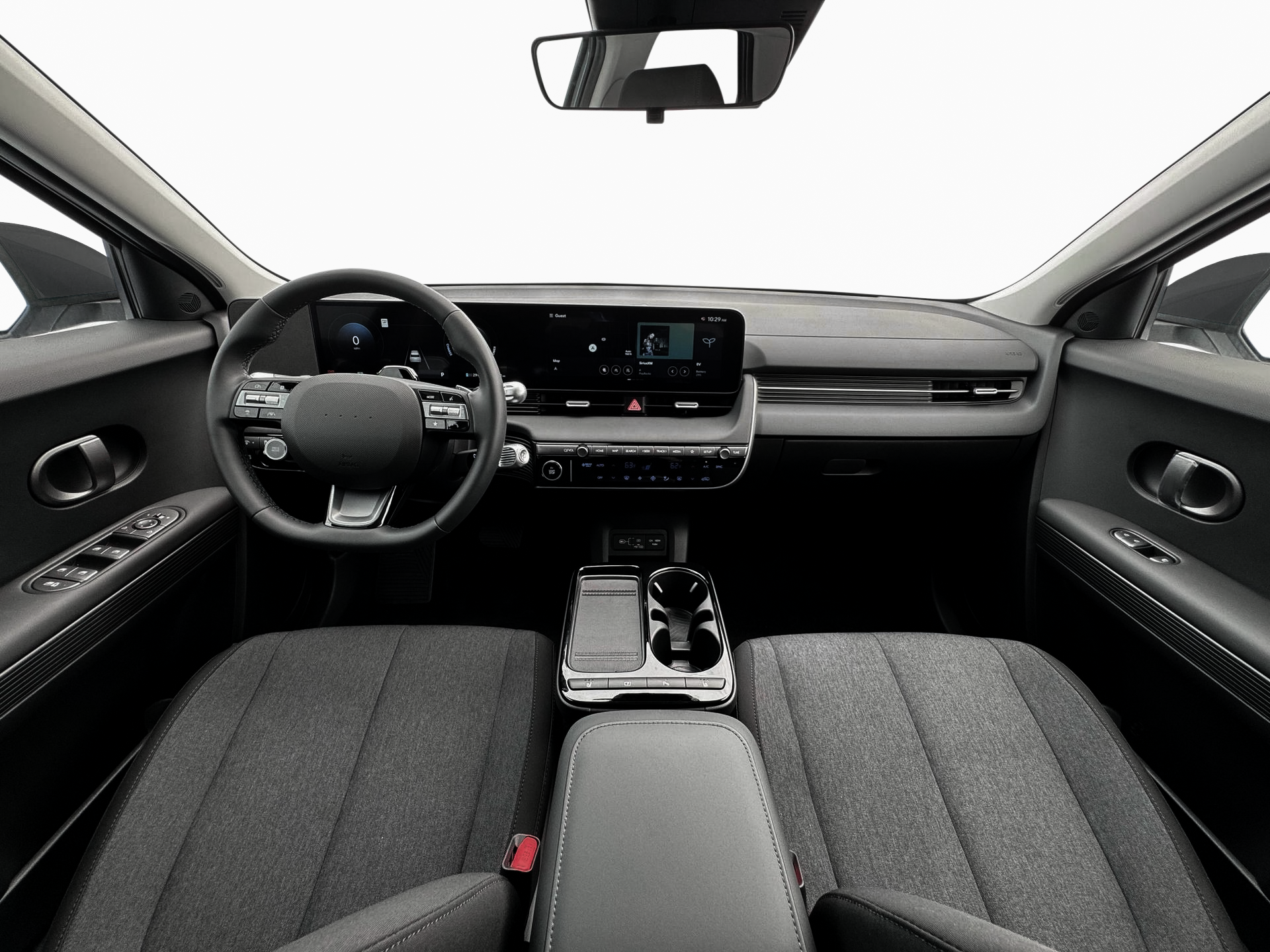 2025 Hyundai IONIQ 5 SE - Photo 13