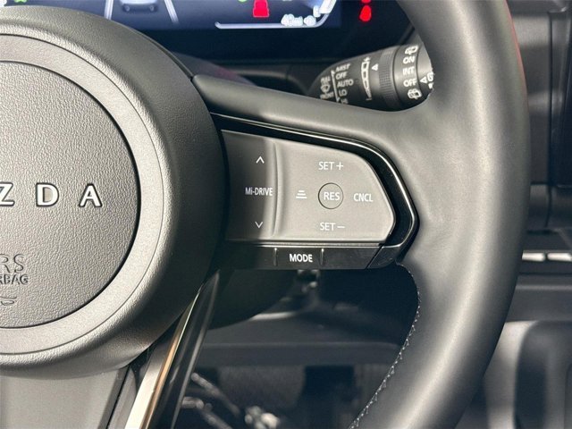 New 2026 Jet Black Mica Mazda 2.5 S Preferred AWD image 18