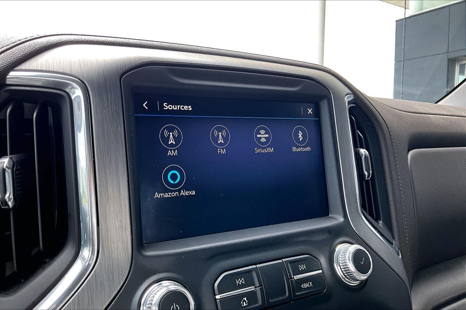 Used 2019 Onyx Black GMC Denali image 32