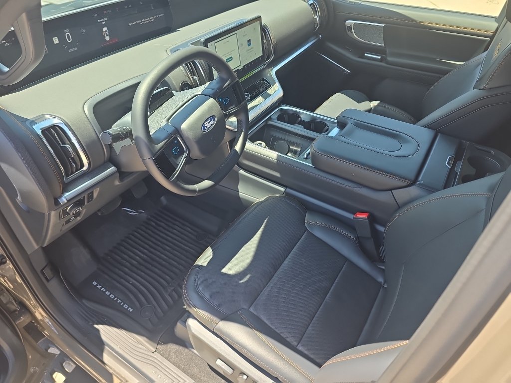 New 2027 Marsh Gray Ford Tremor® image 9