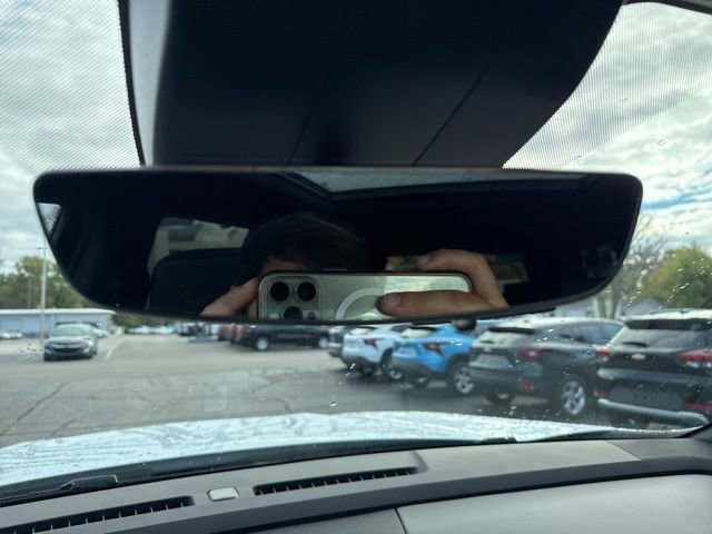 2026 Chevrolet Suburban High Country - Photo 41