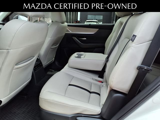 Certified Used 2026 White Mazda Premium image 20