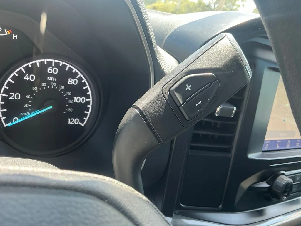 Used 2023 Gray Ford XL image 39