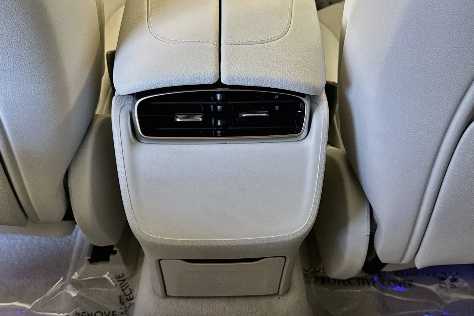 New 2027 Twilight Blue Metallic Mercedes-Benz EQE 320+ image 23