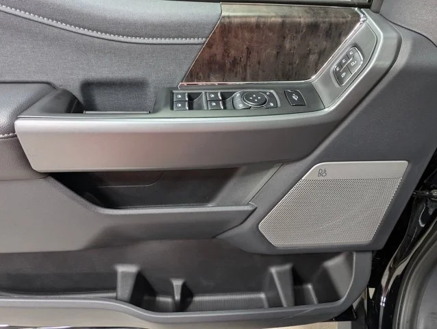 New 2026 Agate Black Metallic Ford F-250® Lariat® image 56