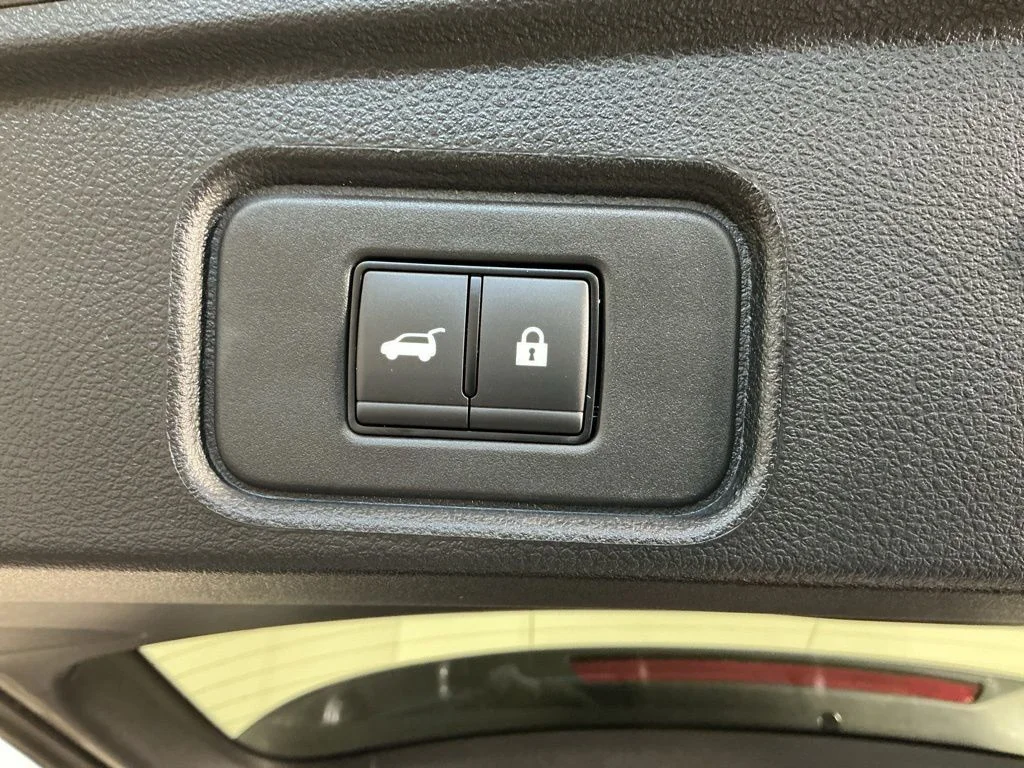 Certified Used 2024 Gray Nissan SL image 14