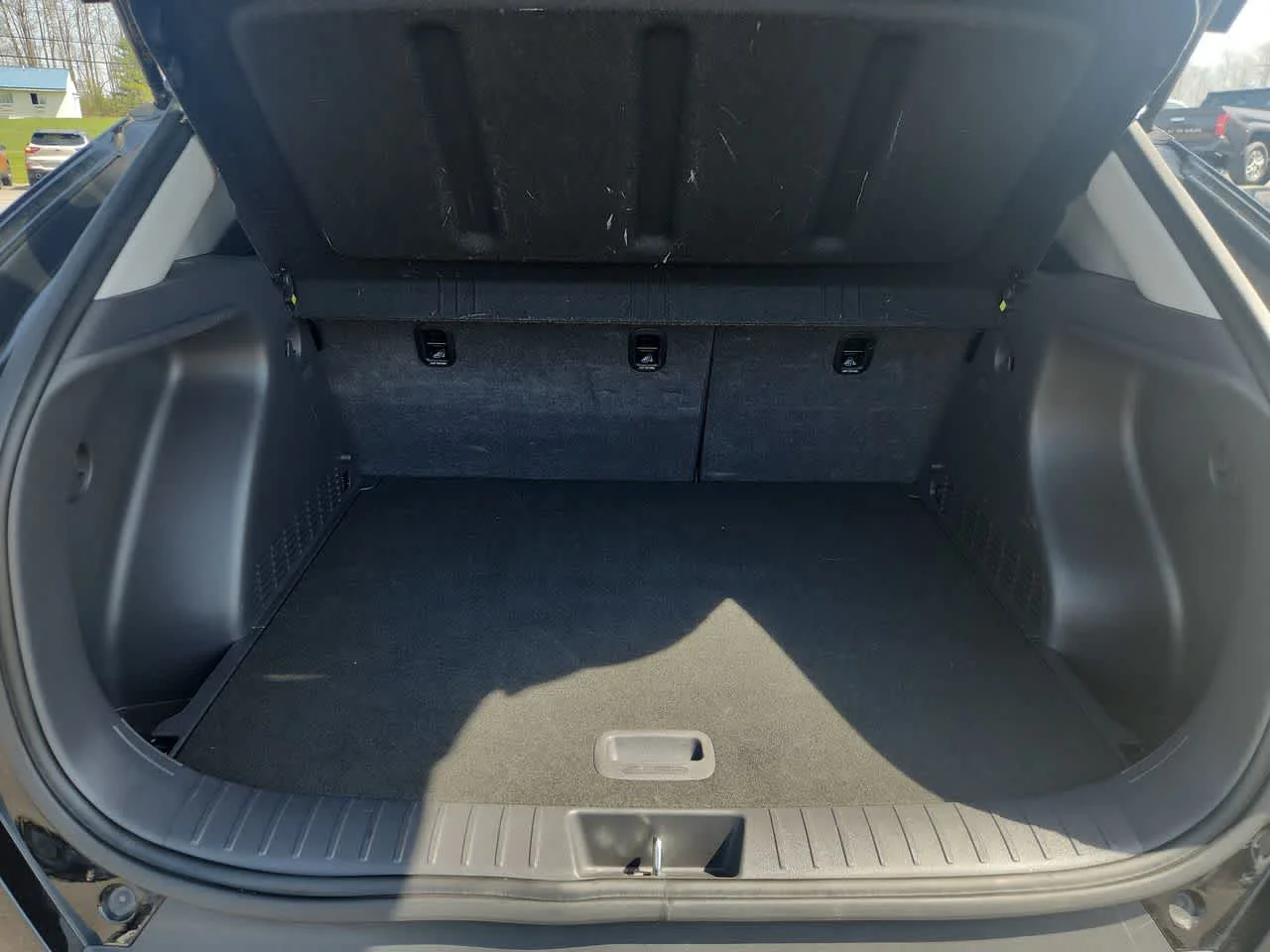 2025 Hyundai Kona SEL - Photo 15