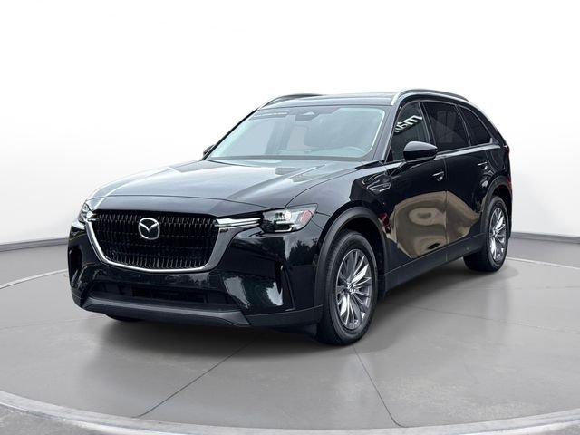 2024 Mazda CX-90 PHEV Preferred