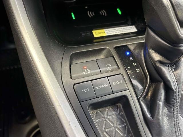 Certified Used 2024 ICE CAP Toyota  image 19
