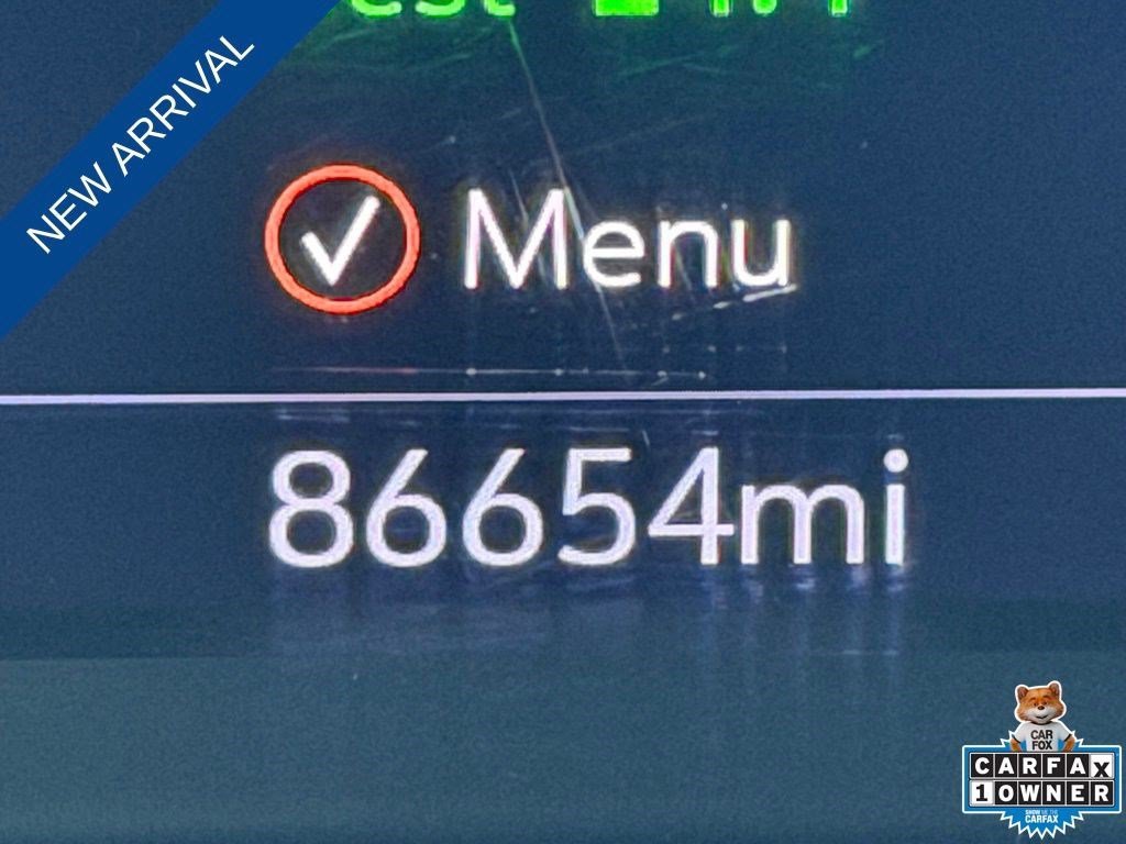 Used 2020 SUMMIT WHITE Chevrolet High Country image 10