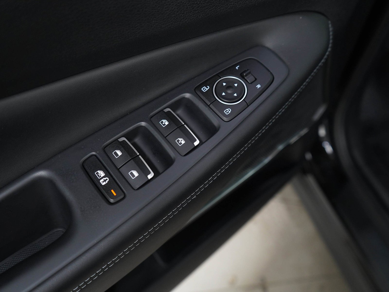 2023 Hyundai Santa Fe SEL - Photo 21