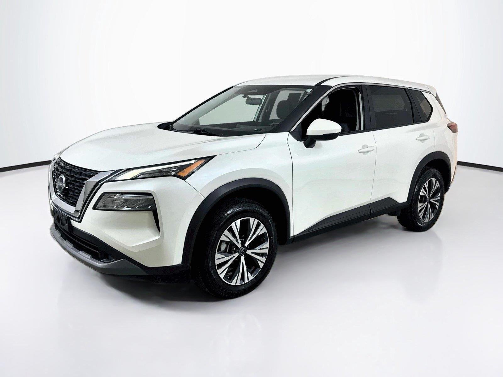2022 Nissan Rogue