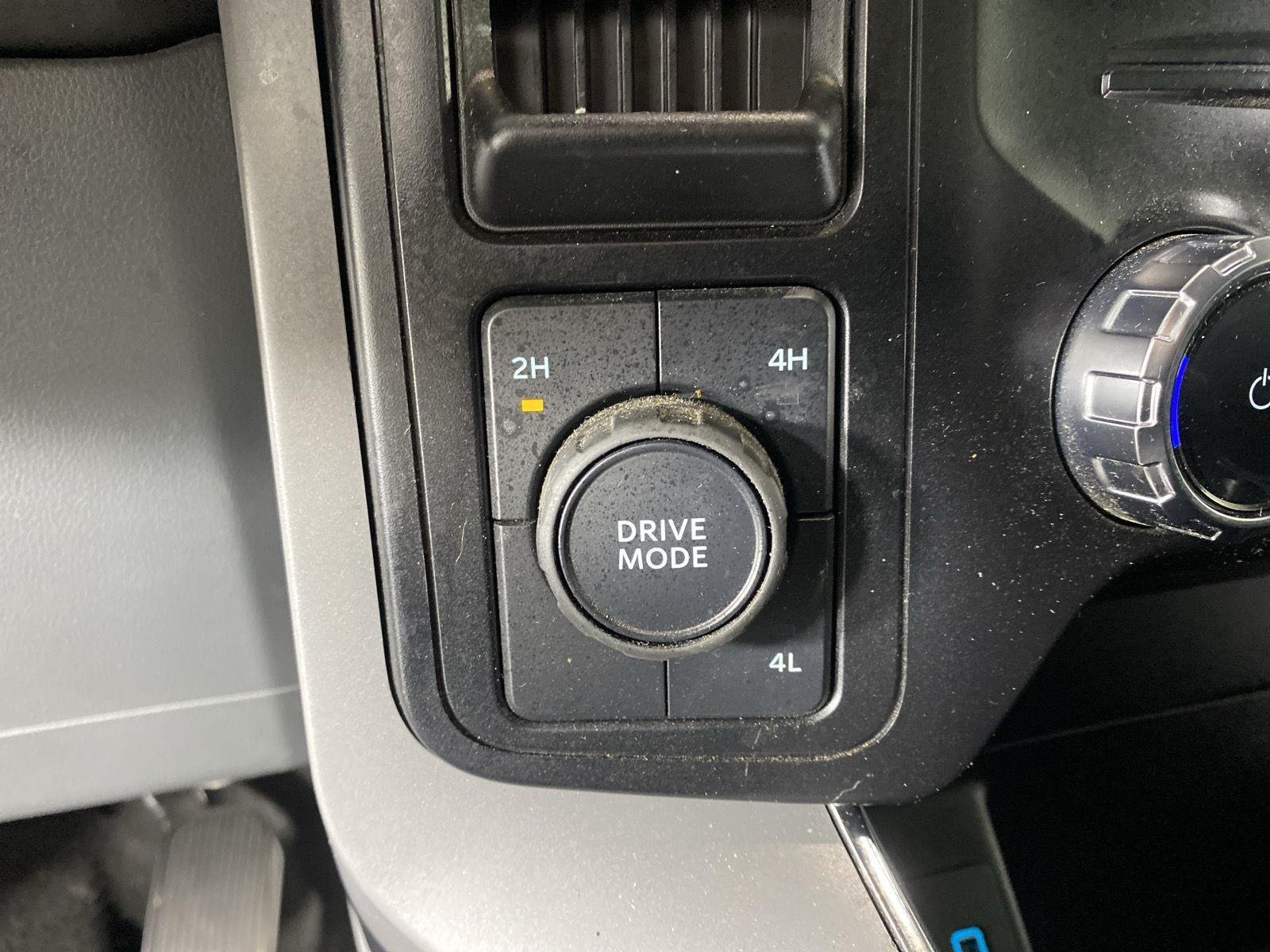 Used 2024 Carbonized Gray Ford XLT image 22