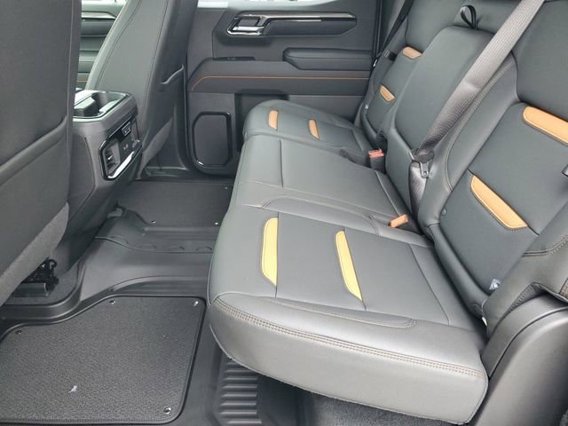 2026 GMC Sierra 1500 AT4 - Photo 21