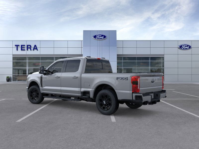2026 Ford F-350 Super Duty XLT - Photo 38