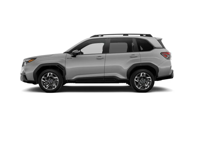 New 2026 RIVER ROCK PEARL Subaru Premium Hybrid image 4