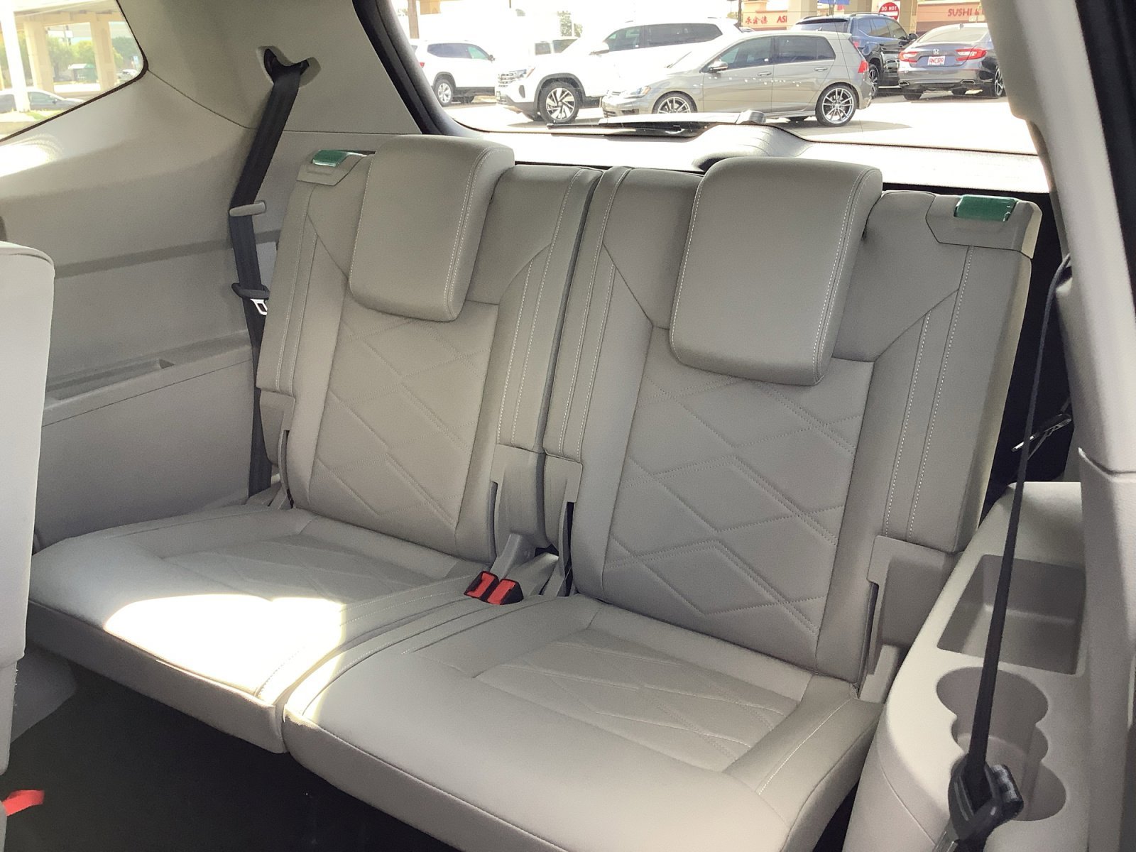New 2026 Pure Gray Volkswagen 2.0T SE w/Technology image 23