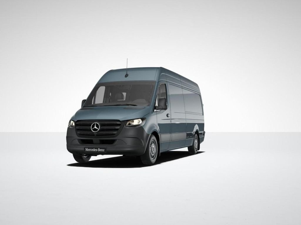 2026 Mercedes-Benz Sprinter Cargo Van Base - Photo 41