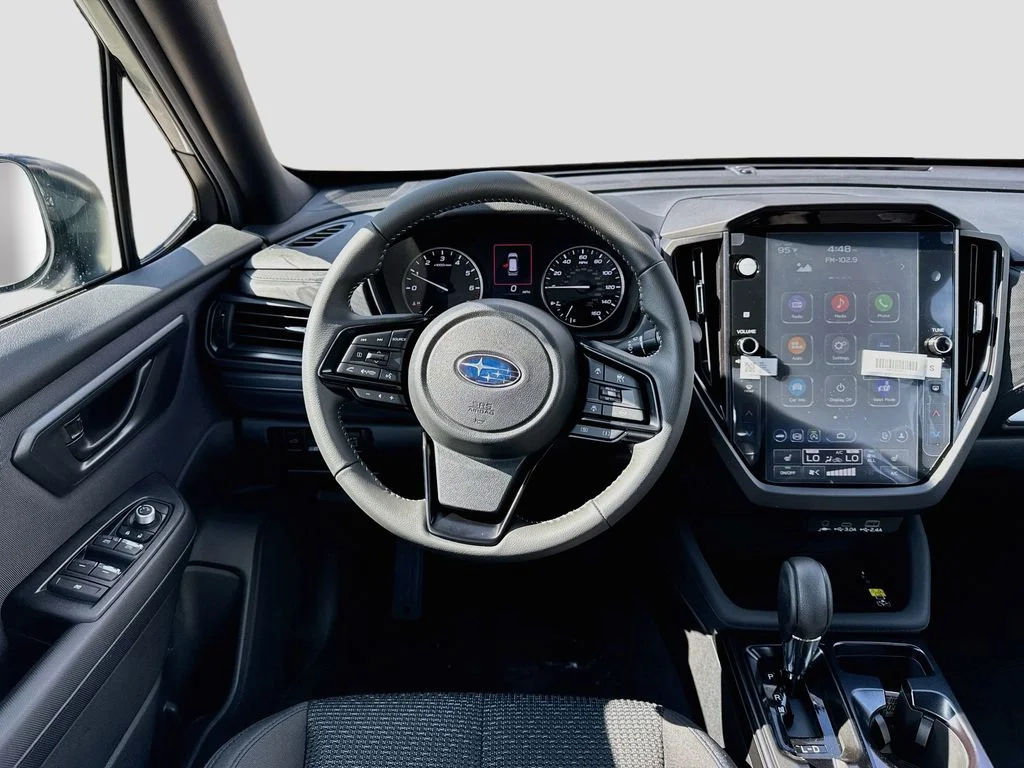 New 2026 White Subaru Premium image 27