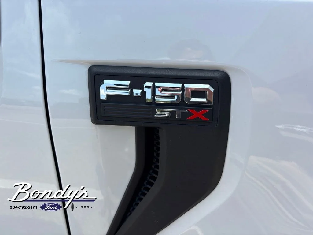 Used 2021 Oxford White Ford XL image 5