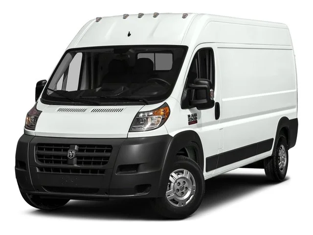 2016 Ram ProMaster Cargo Van 