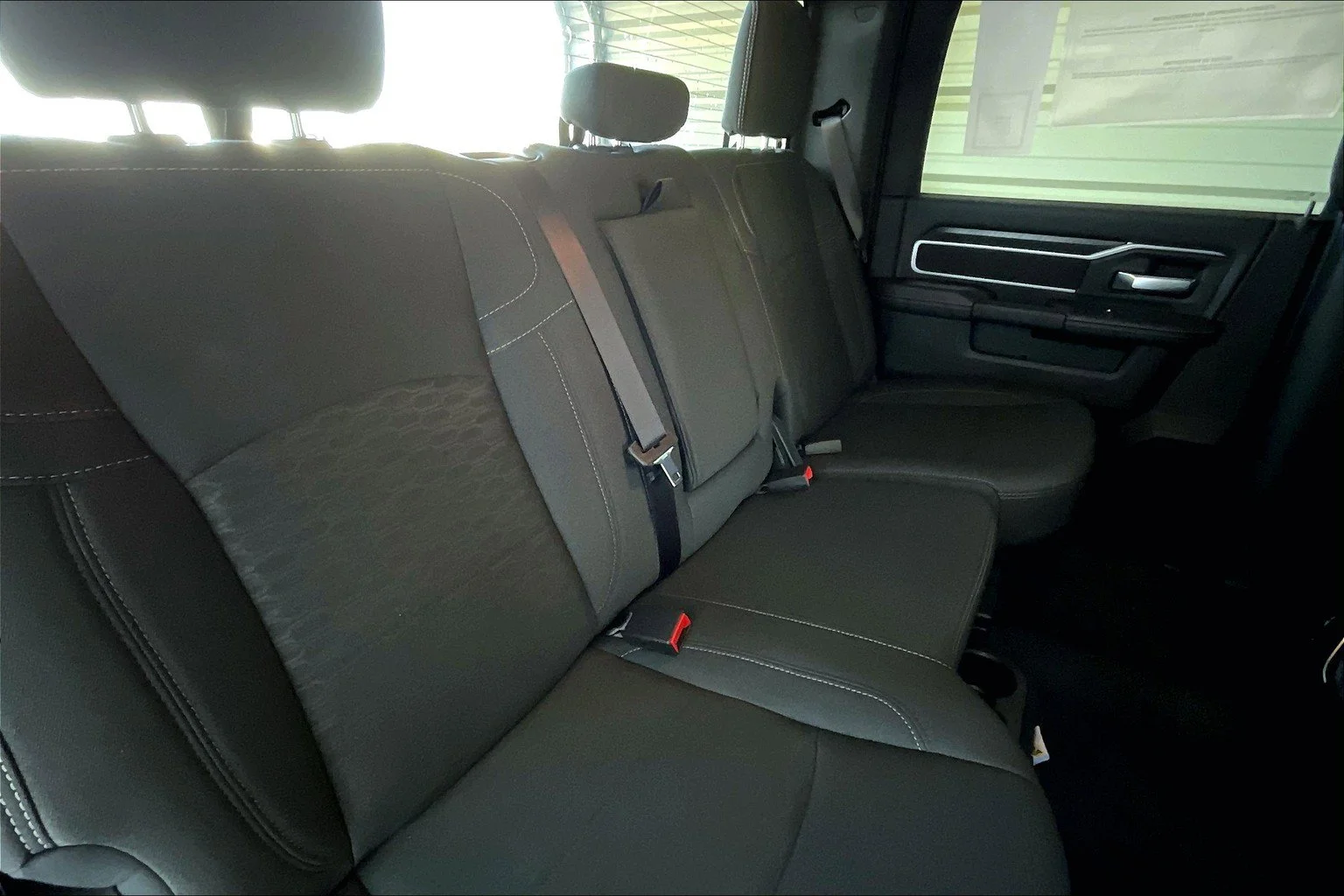 2025 RAM 2500 Big Horn - Photo 10