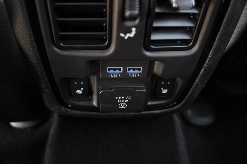 Certified Used 2026 Vapor Gray Dodge GT Plus HEMI V8 image 19